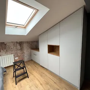 Cosy In Apartament