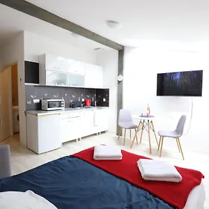 Relaxbox Apartament
