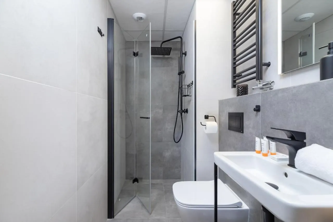 Modern Apartment Srodmiescie Krakow By Noclegi Renters