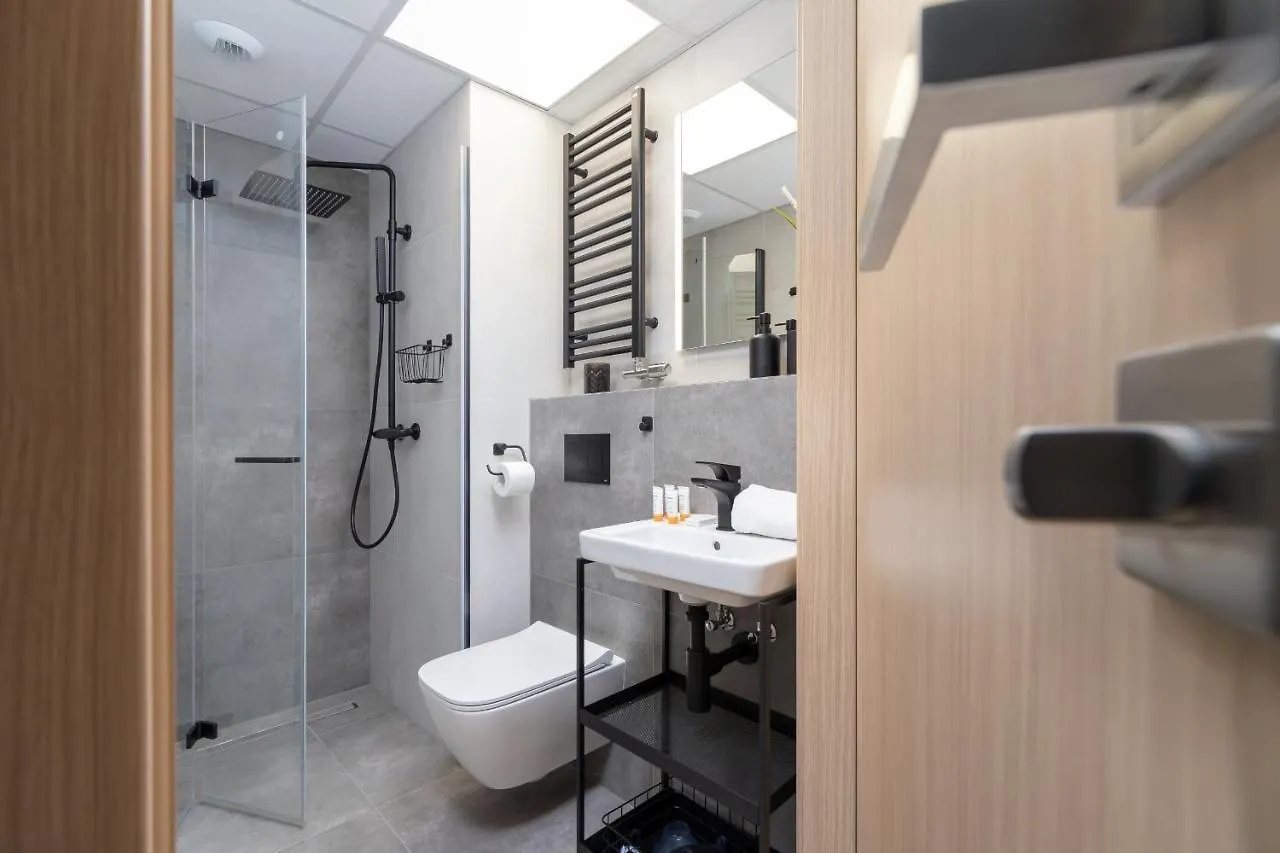Modern Apartment Srodmiescie Krakow By Noclegi Renters