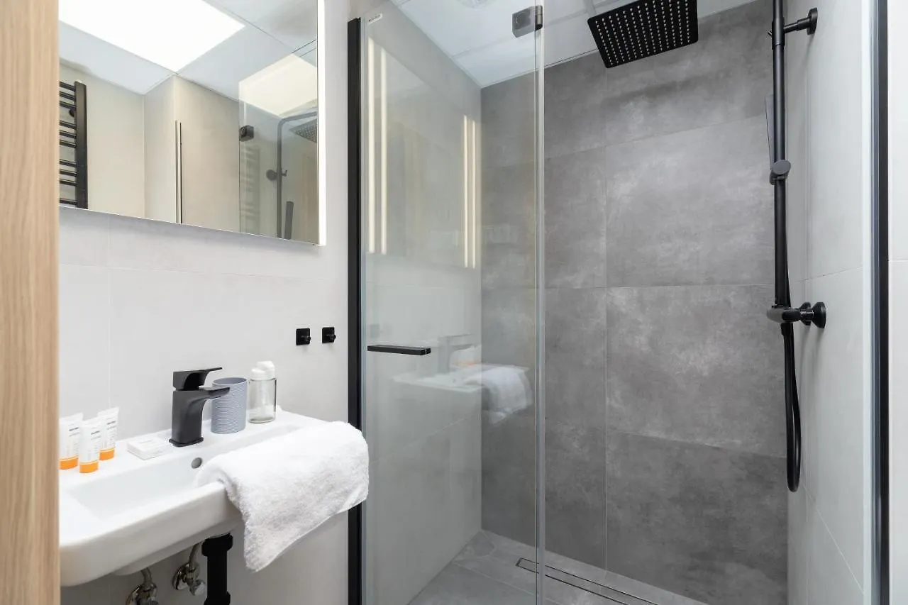 Modern Apartment Srodmiescie Krakow By Noclegi Renters Polsko