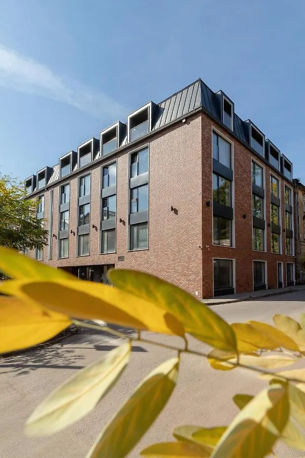 Modern Apartment Srodmiescie Krakow By Noclegi Renters 0*,  Poland