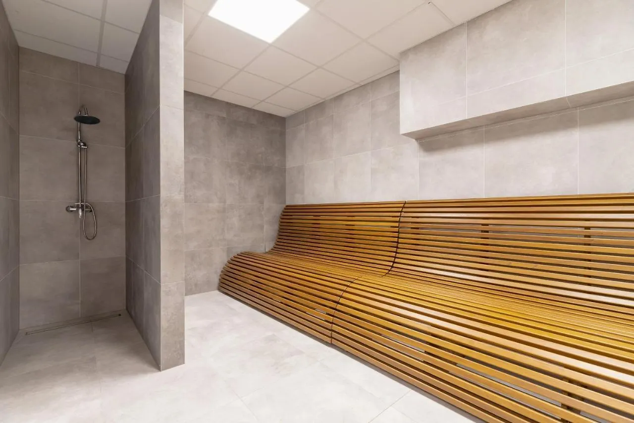 Modern Apartment Srodmiescie Krakow By Noclegi Renters