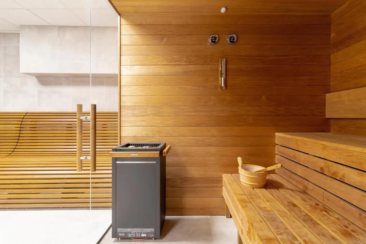 Modern Apartment Srodmiescie Krakow By Noclegi Renters